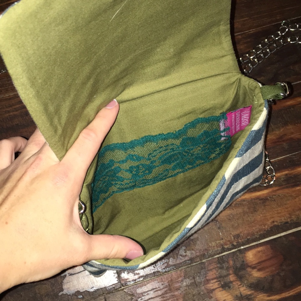 Shoulder bag - Picture 2 of 2